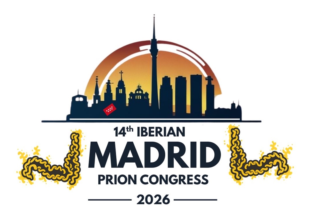  14th Iberian Prion Meeting 2026