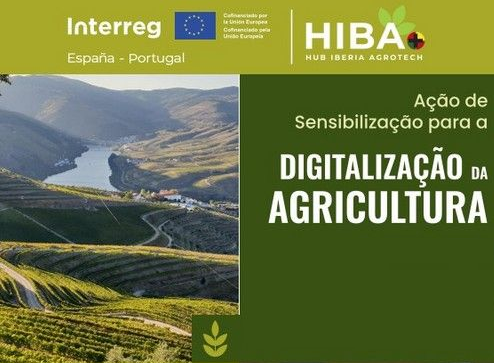 AJAP e Smart Farm CoLab dinamizam sessões sobre Digitalização na Agricultura