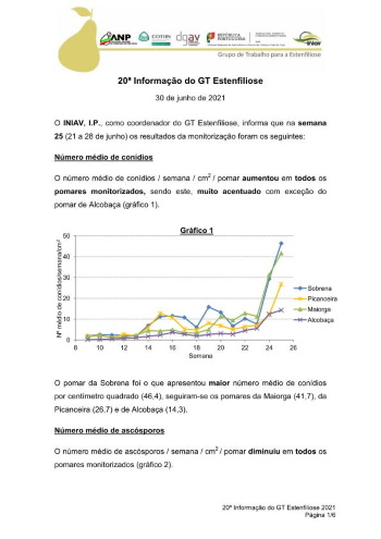 gt estenfiliose 2 informacao 10 02 2021