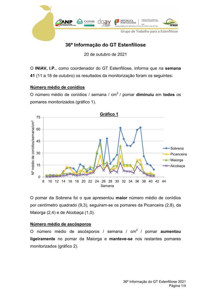 gt estenfiliose 2 informacao 10 02 2021