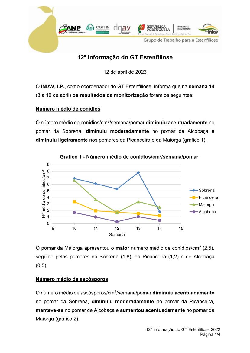 gt estenfiliose 2 informacao 10 02 2021