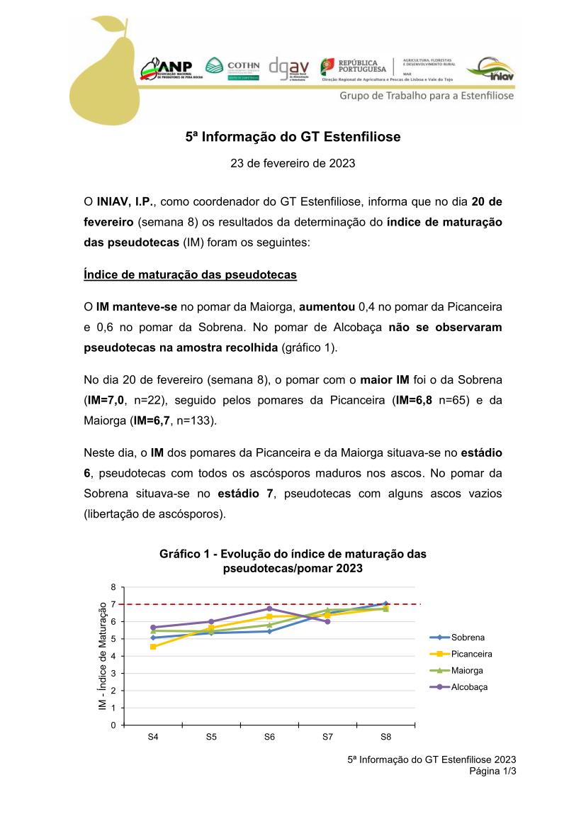 gt estenfiliose 2 informacao 10 02 2021