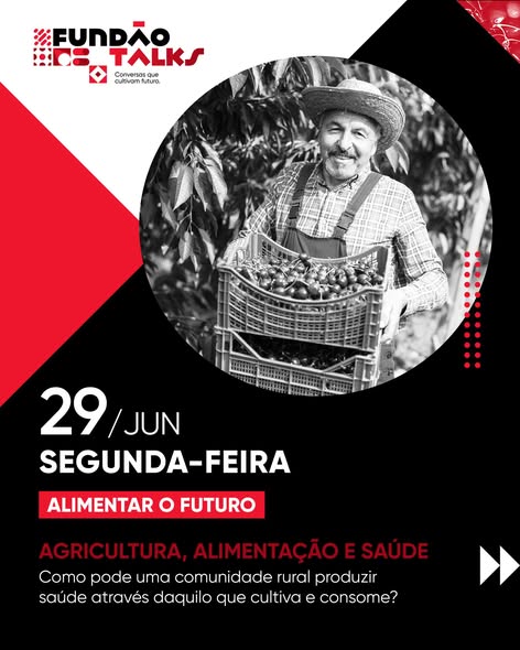 EXPO Fundão 2026