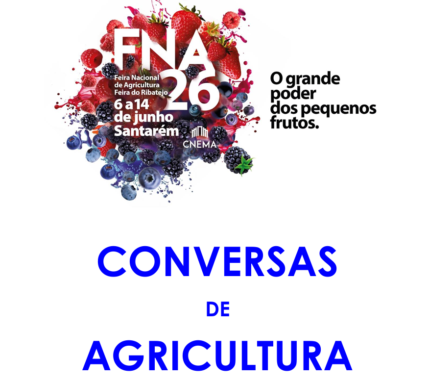 FNA26 Conversas de agricultura FNA26 Conversas de agricultura