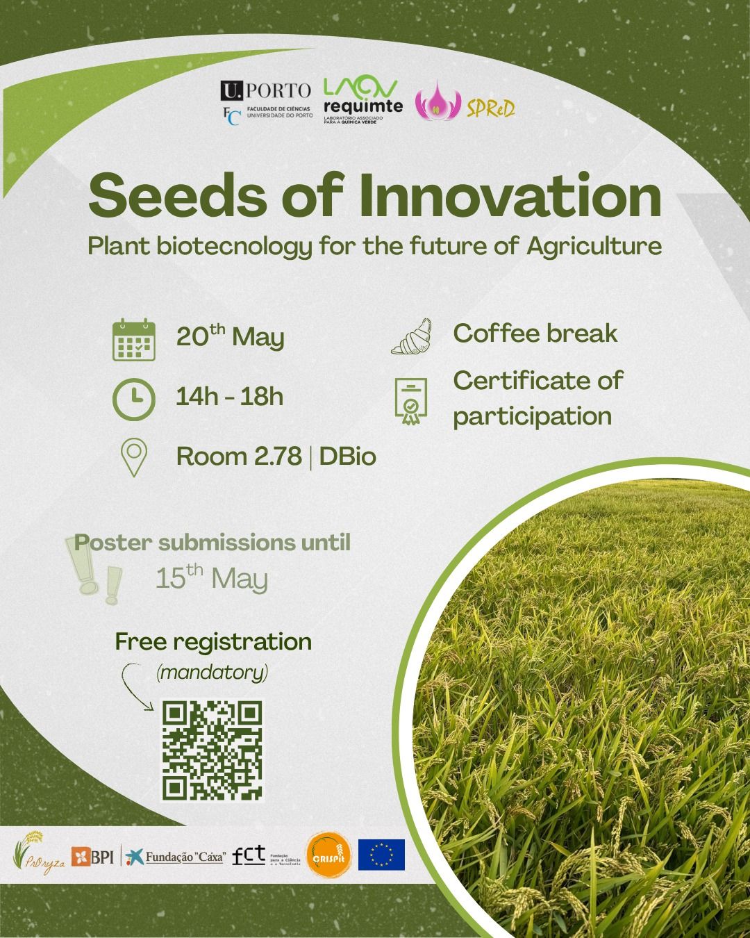 Seeds of Innovation