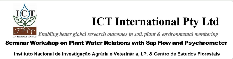 Workshop ICT Lisbon 2026