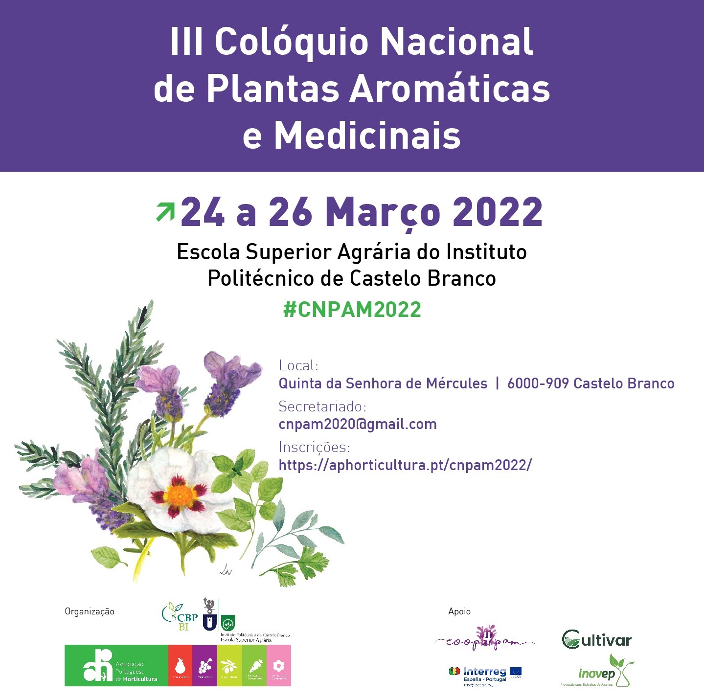 III CNPAM 2022