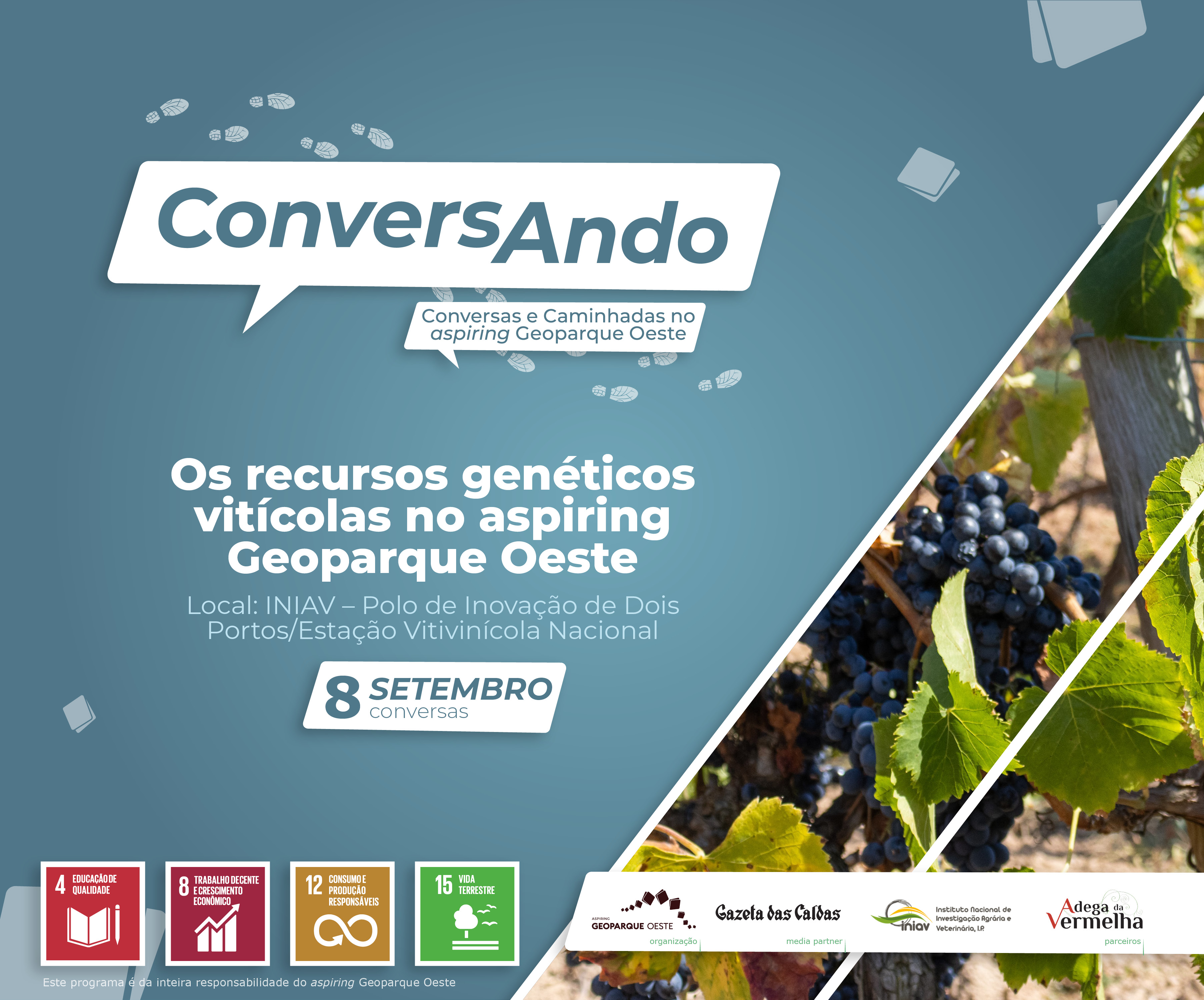 Cartaz Conversando1