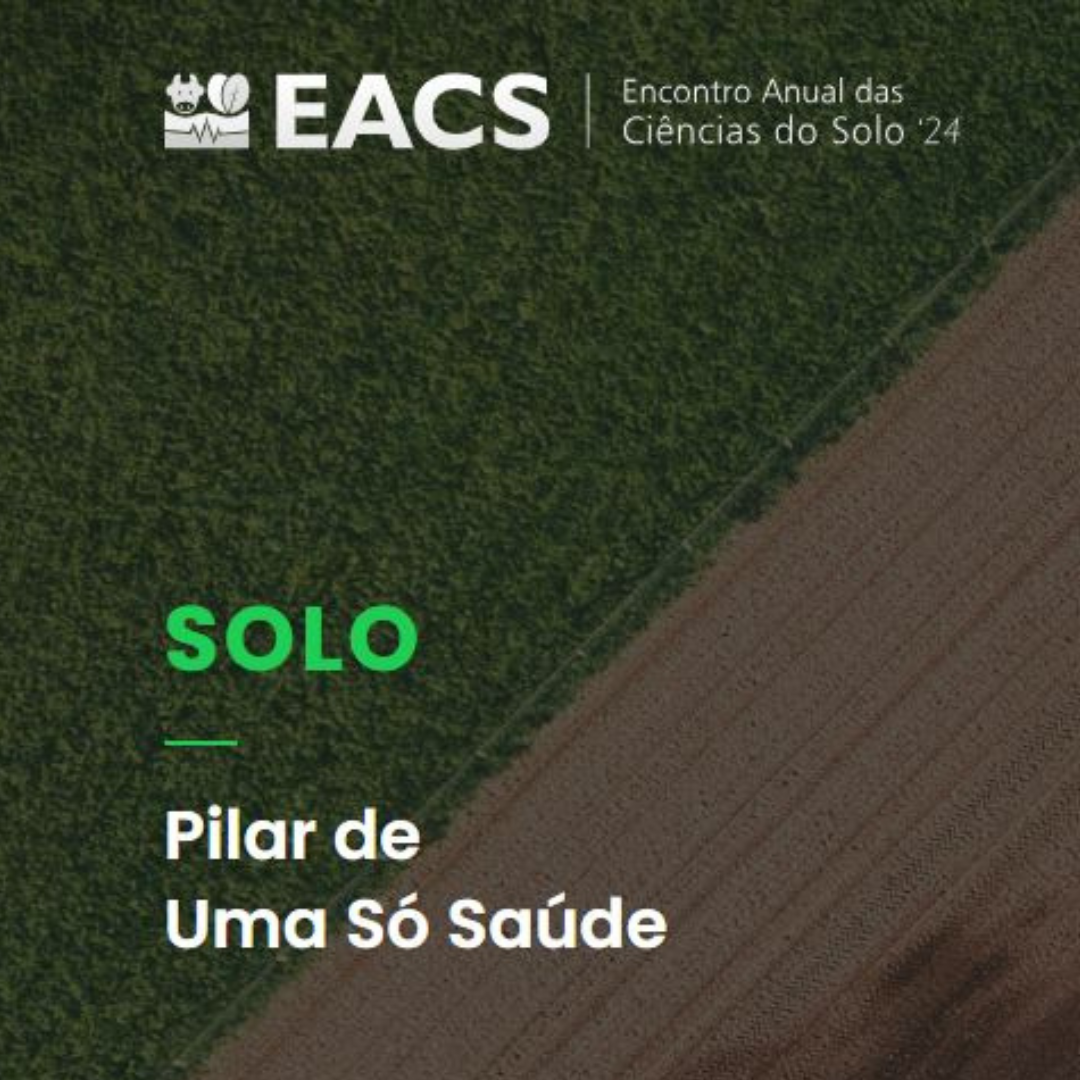 Encontro Anual da Ciência do Solo