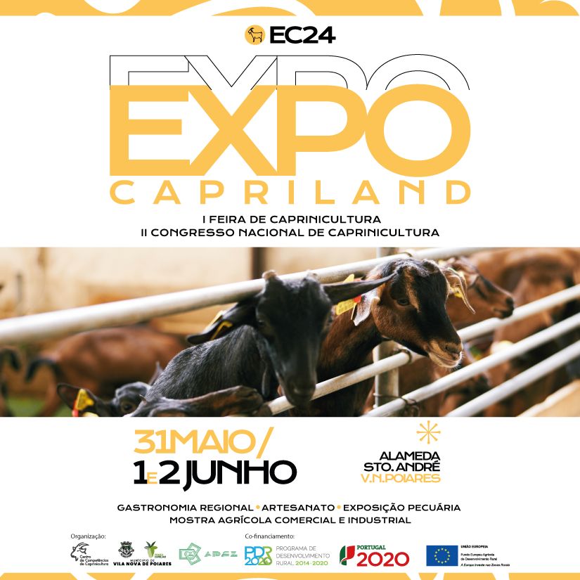 Expocapriland 2024