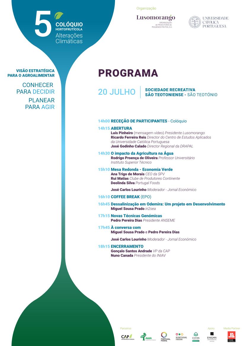 PROGRAMA COLOQUIO LUSOMORANGO 20 07 2023