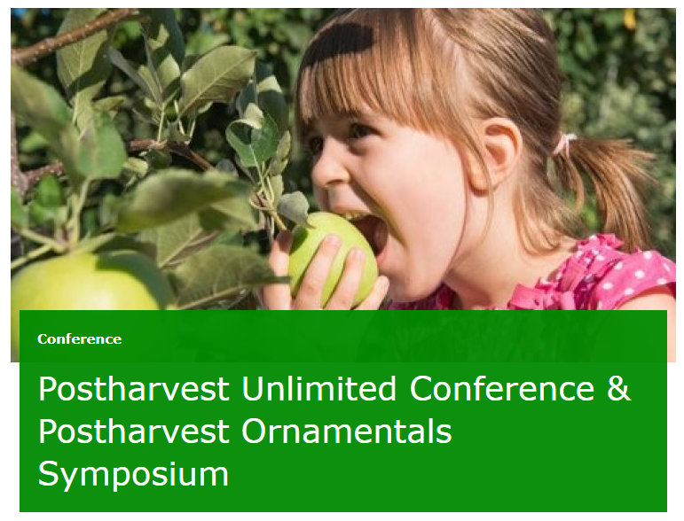 Postharvest Unlimited Conference