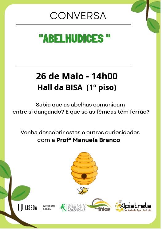 Tertulia Abelhudices