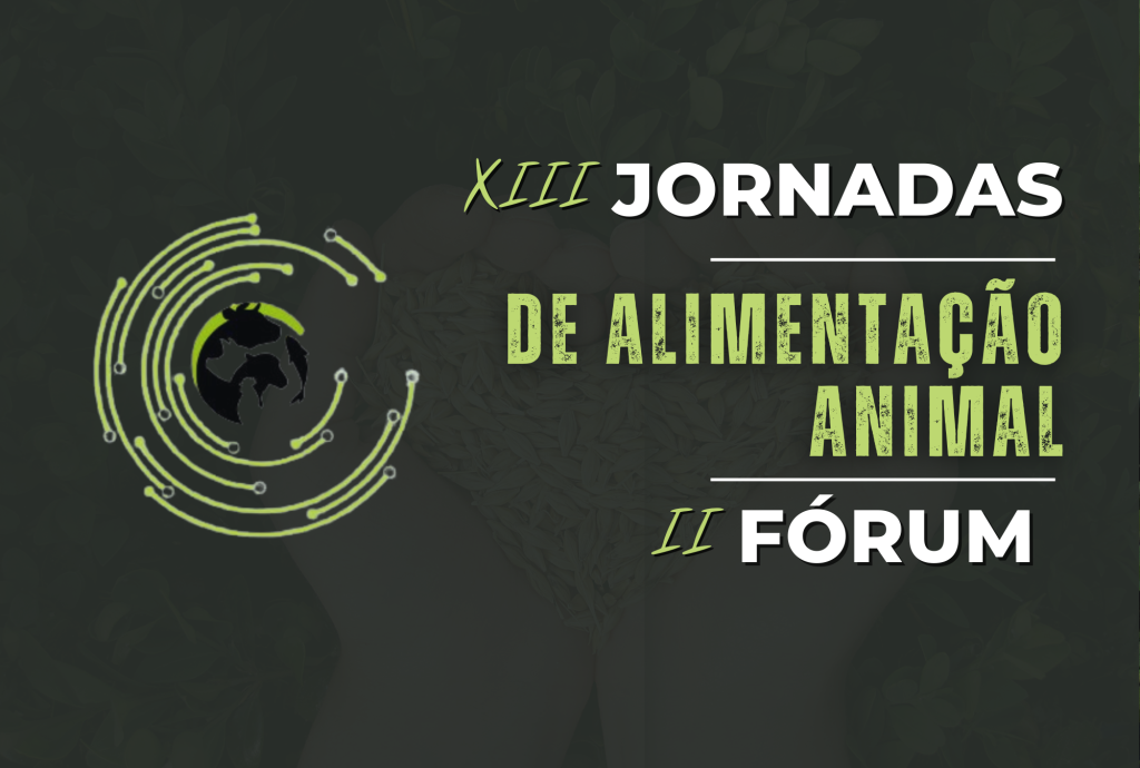 XIII Jornadas e II Fórum de Alimentação Animal