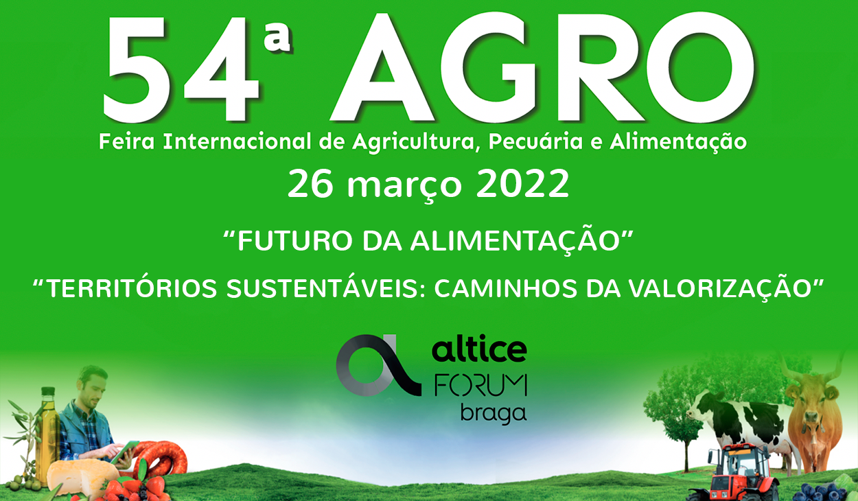 agro2022 evento