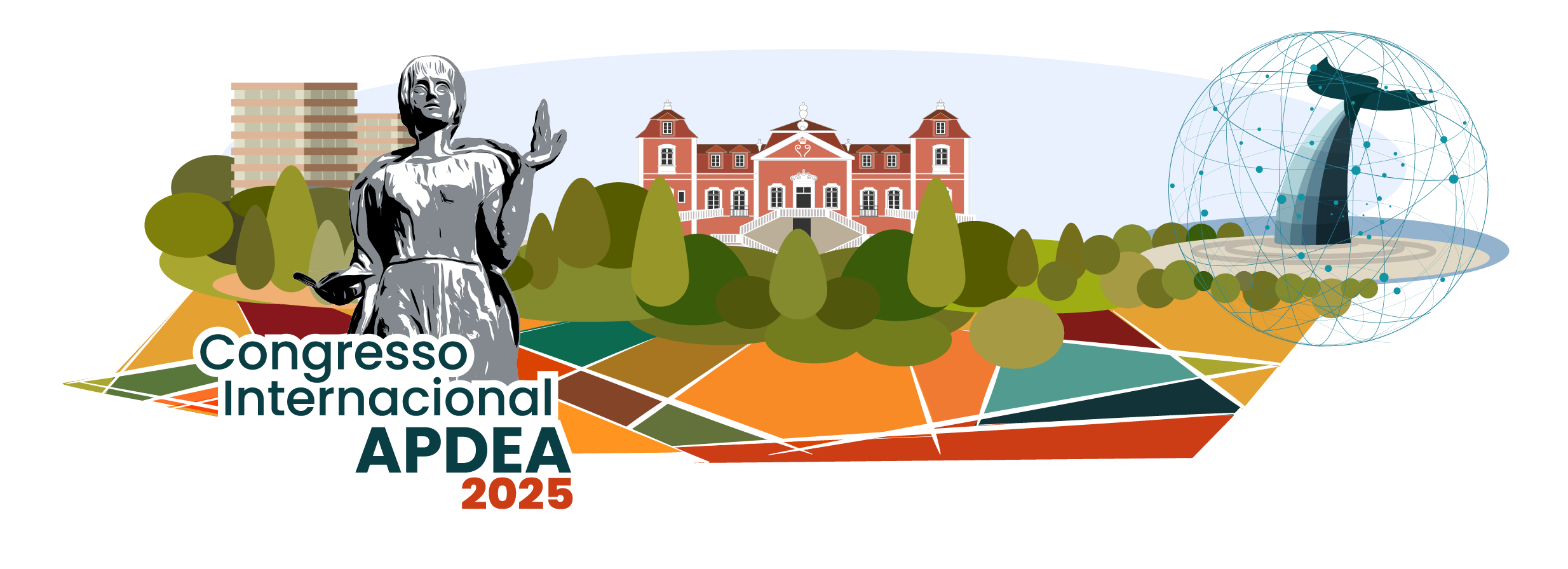APDEA 2025 -  “A Agricultura no centro da Sustentabilidade: Ciência versus Demagogia” APDEA 2025 -  “A Agricultura no centro da Sustentabilidade: Ciência versus Demagogia”