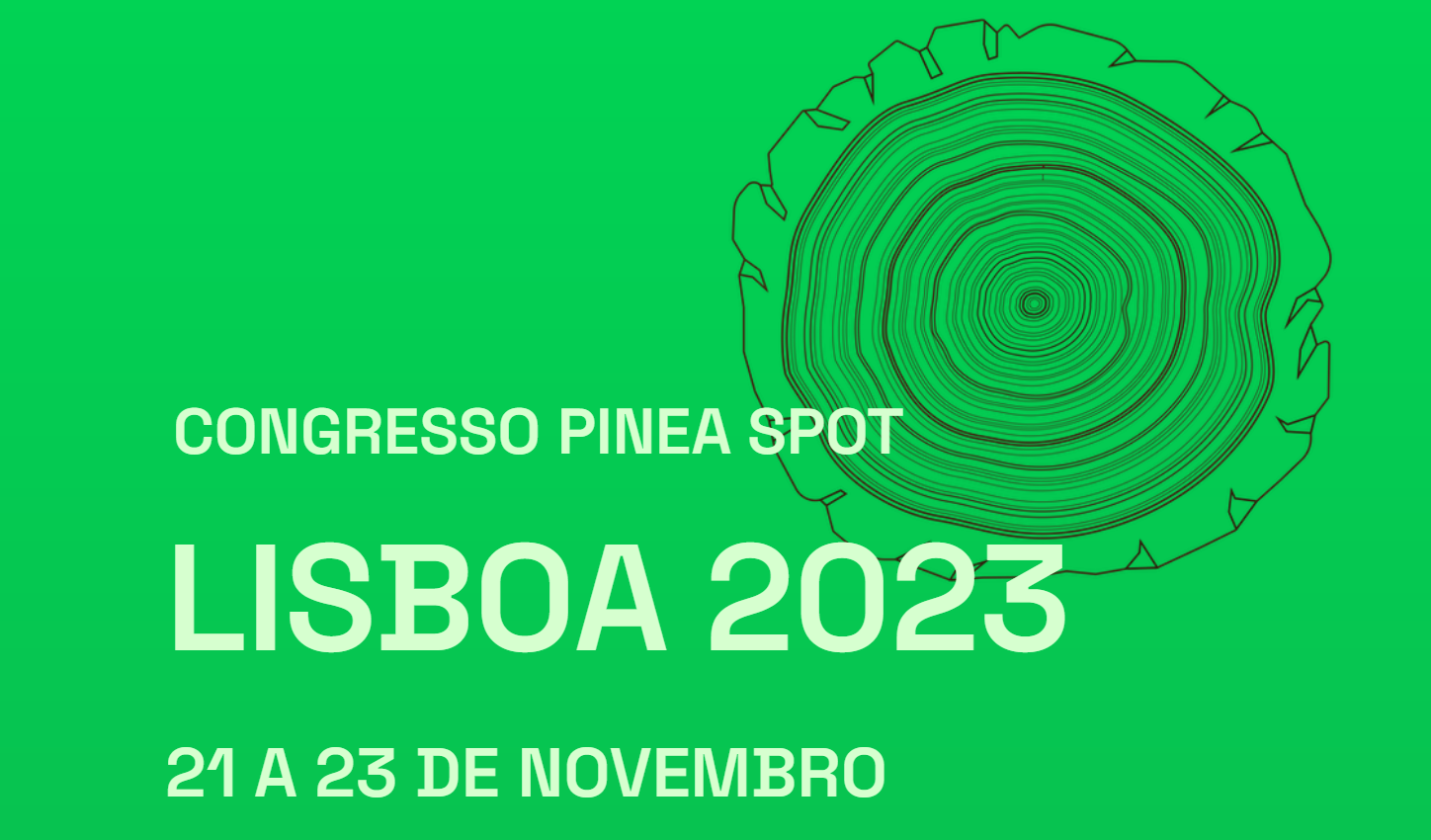 congresso pinea spot 2023