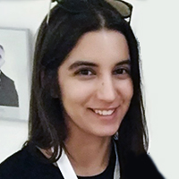 Andreia de Oliveira Quaresma