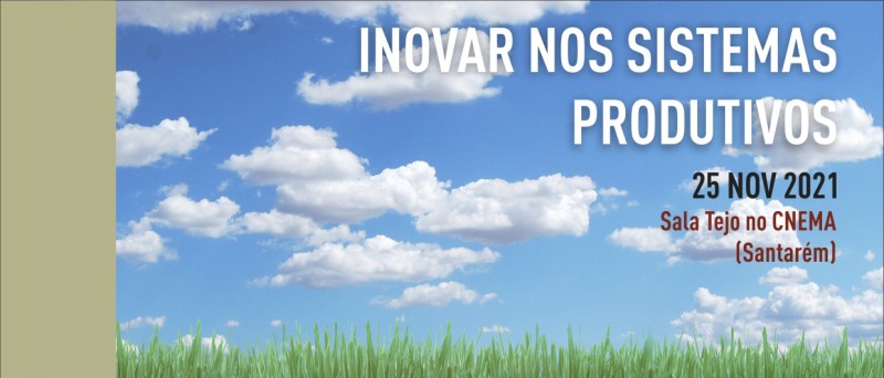 inovar nos sistemas produtivos