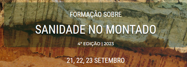 sanidade do montado 2023