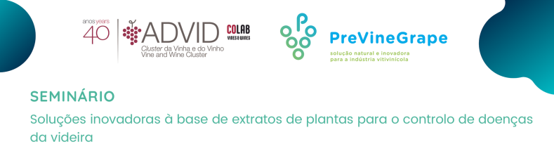 seminario advid doencas da videira