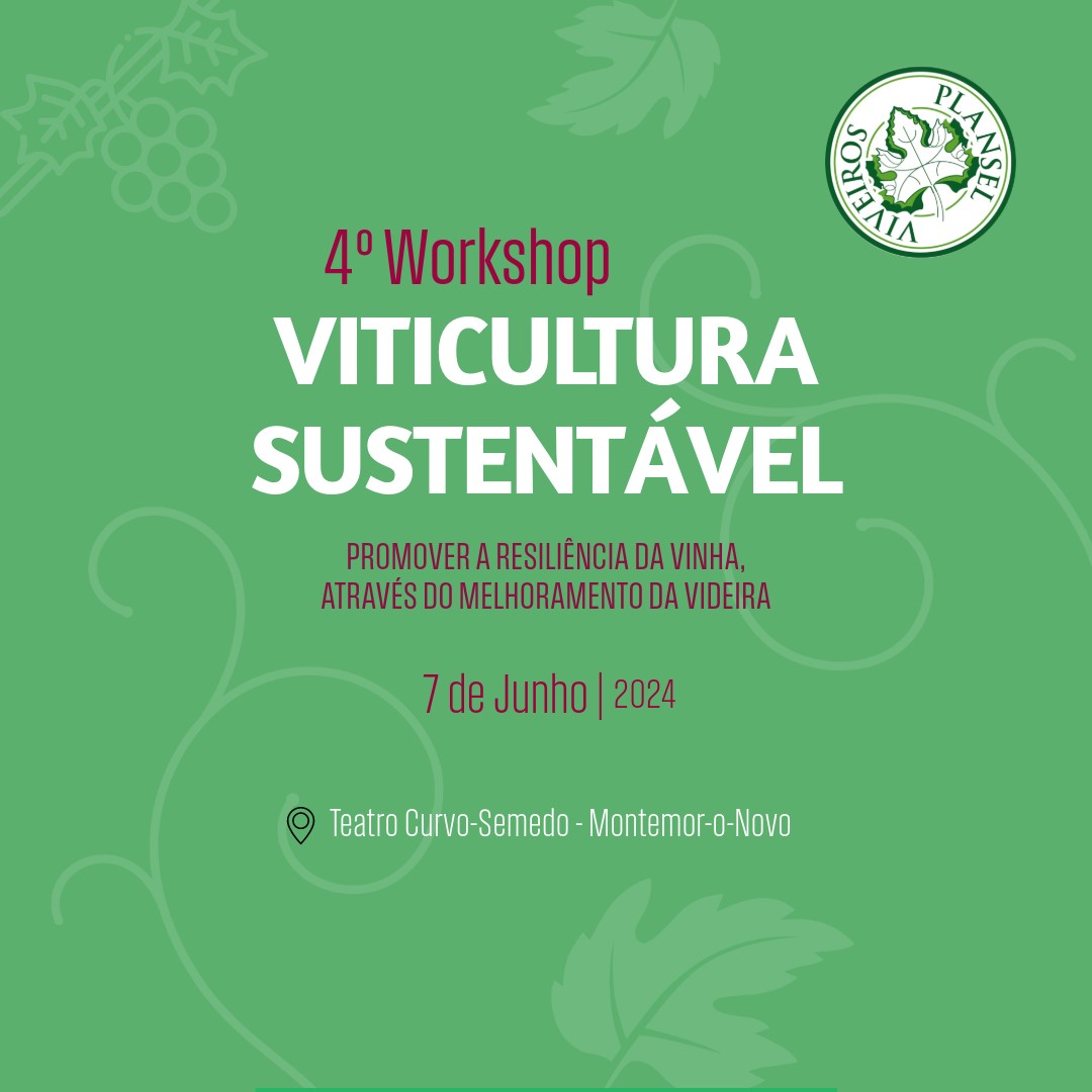 viticultura sustentavel