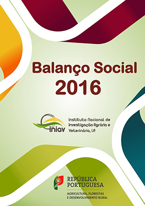 Balanço Social 2016