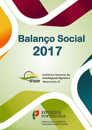 Balanço Social 2017