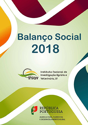 Balanço Social 2018