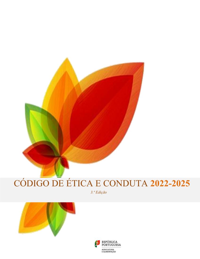codigo etica 2018