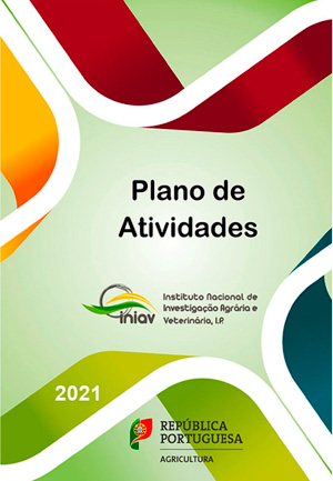 Plano de Atividades 2021