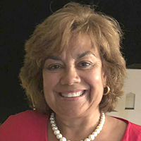 Isabel Duarte