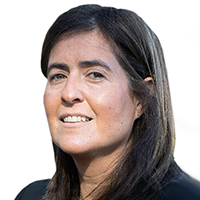 Margarida Oliveira