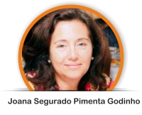 Joana Segurado Pimenta Godinho