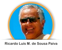 Ricardo Luís M. de Sousa Paiva