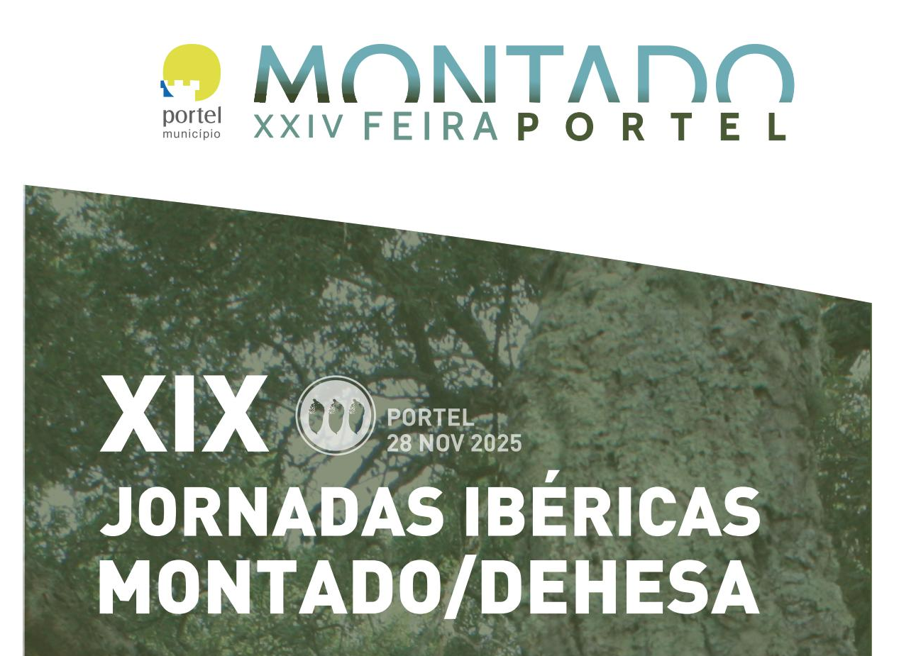  Jornadas Ibéricas do Montado 2025 - Portel