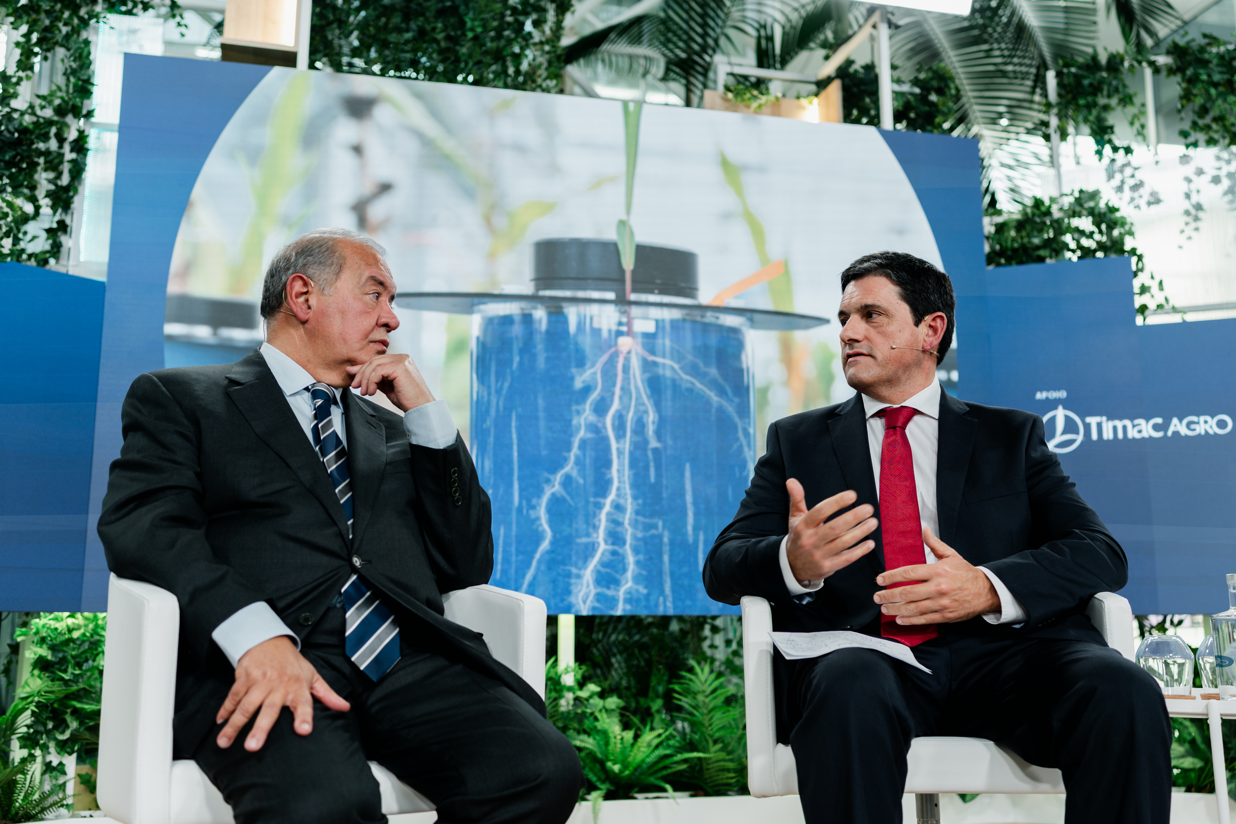 Prémio Inovação Agricultura distingue projetos que querem proteger os solos Prémio Inovação Agricultura distingue projetos que querem proteger os solos