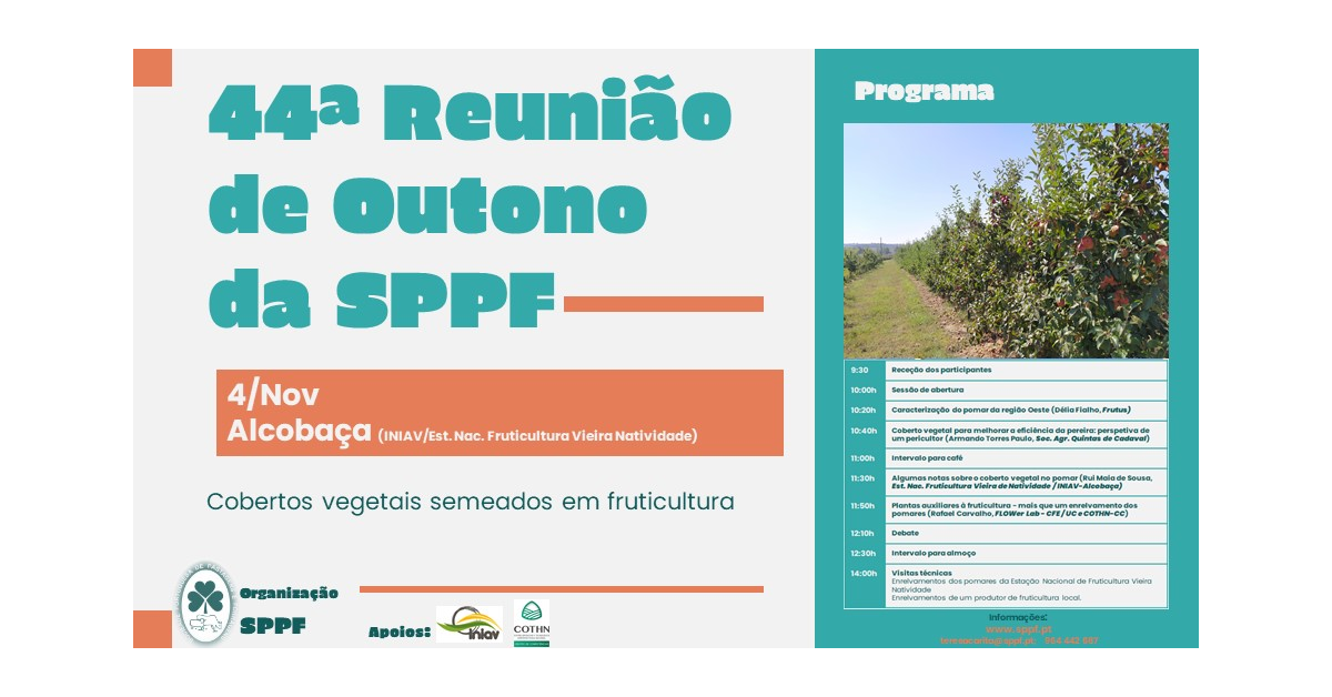 44 reuniao SPPF