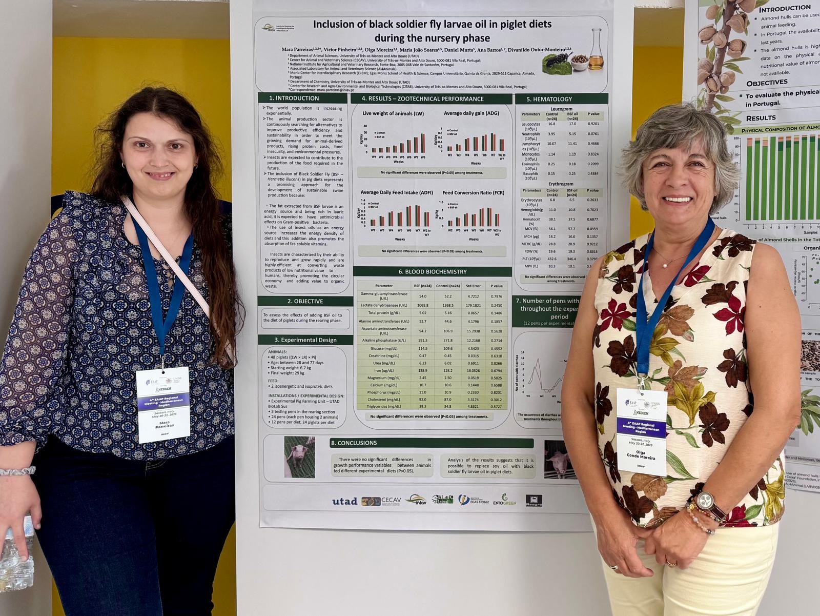 4th EAAP Regional Meeting 2026 insectera 4th EAAP Regional Meeting 2026 insectera
