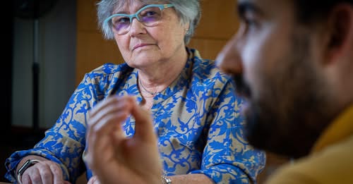 Entrevista: Conservar hoje para alimentar o futuro - Biotecnologia no centro desta missão