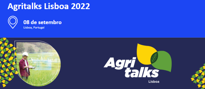 Agritalks Lisboa 2022
