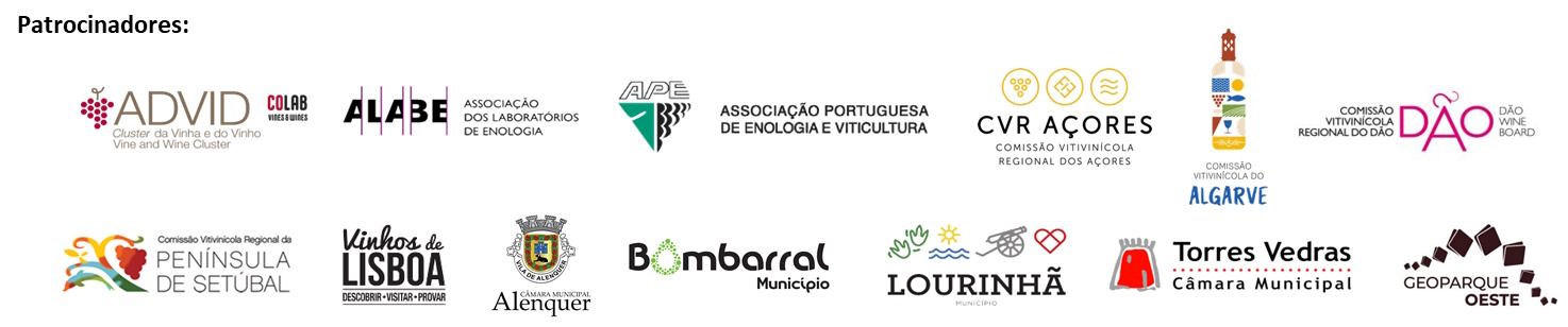 CTV patrocinadores