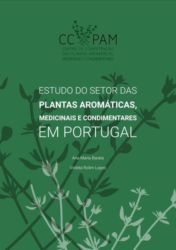 Capa estudo PAM