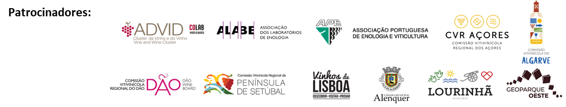 Patrocinadores