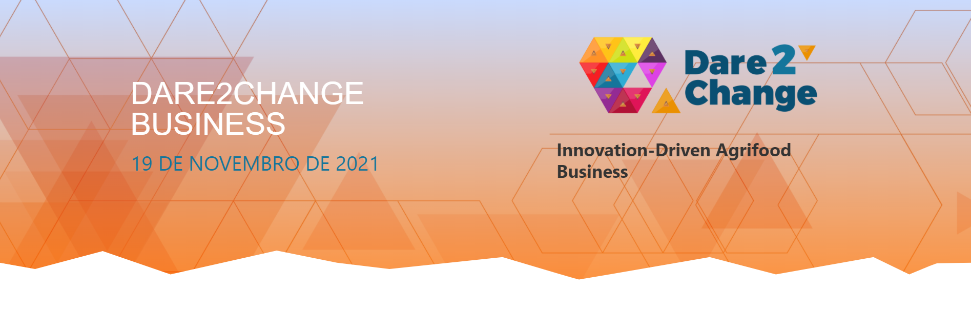 Dare2Change business