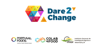 Dare2Change comunicado