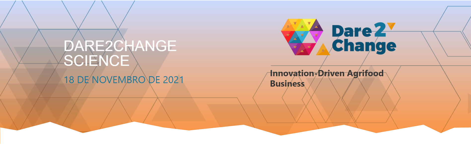 Dare2Change science
