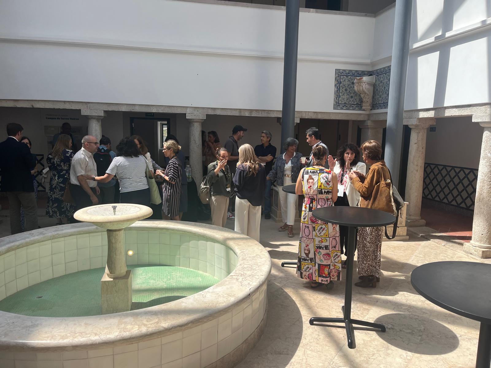 6ª CONFERÊNCIA ANUAL DE SAÚDE PÚBLICA DA REDESAÚDE