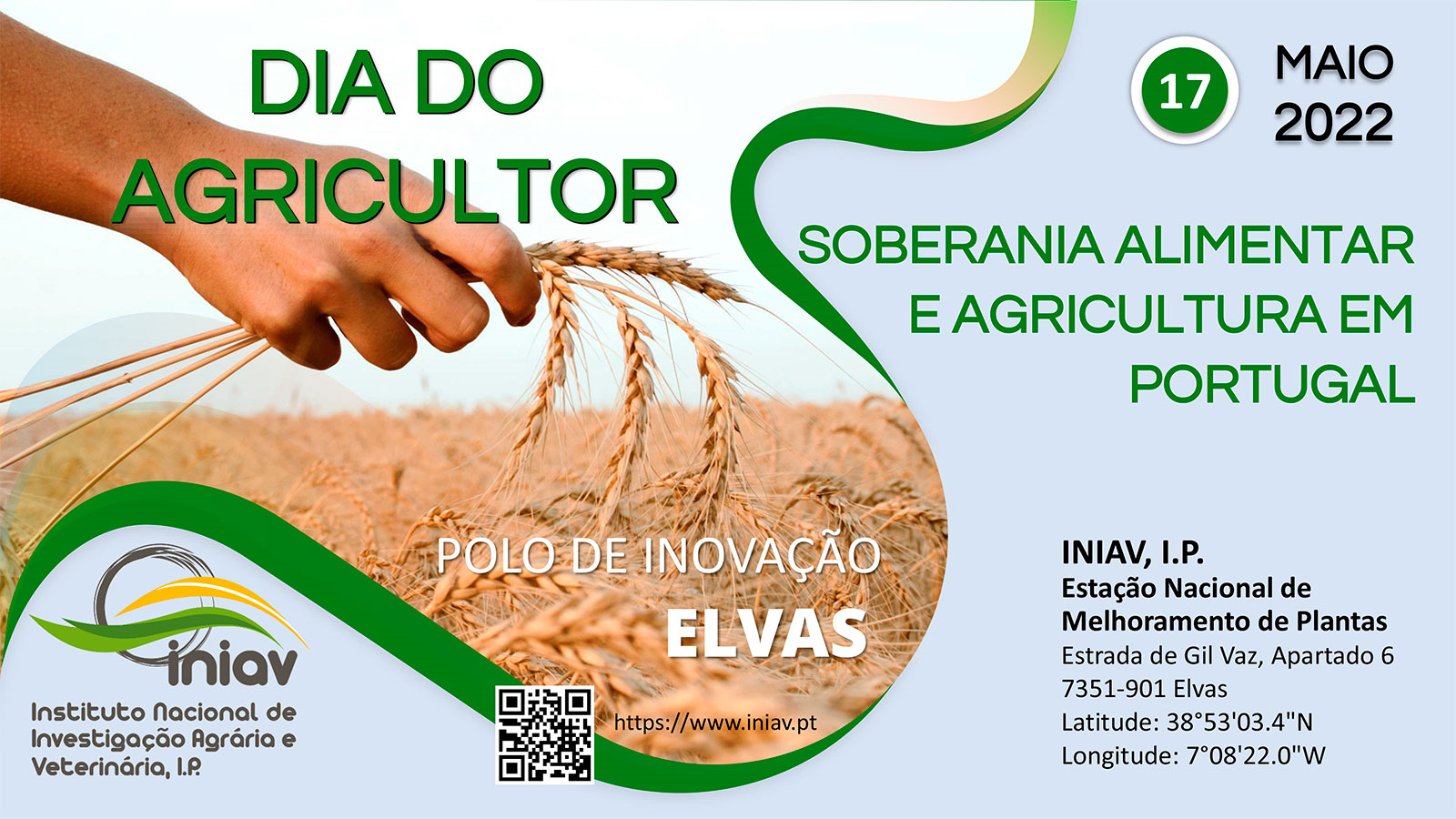 Dia Agricultor 2022
