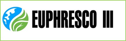EUPHRESCO III